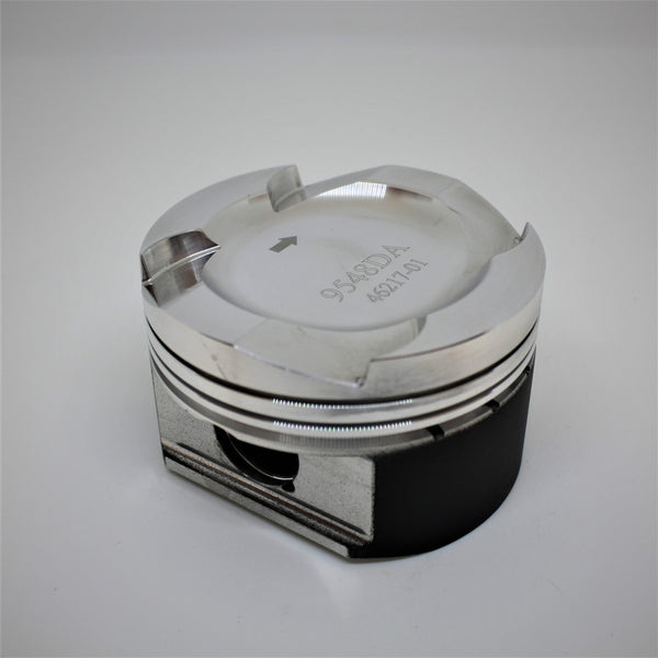 1 Series Coupe N54 3.0 24v Twin Turbo Forged Piston Kit