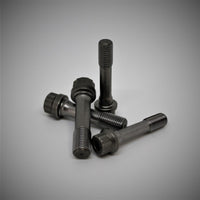 1.6 CVH Inc RS Turbo H-Beam Connecting rod kit