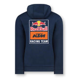 Felpa KTM Red bull KTM Racing DONNA