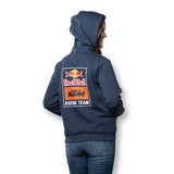 Felpa KTM Red bull KTM Racing DONNA