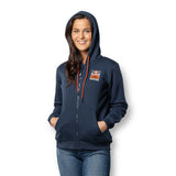 Felpa KTM Red bull KTM Racing DONNA