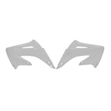 RACETECH CONVOGLIATORE ARIA RADIATORE HONDA REPLICA