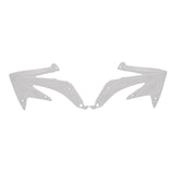 RACETECH CONVOGLIATORE ARIA RADIATORE HONDA REPLICA