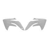RACETECH CONVOGLIATORE ARIA RADIATORE HONDA REPLICA