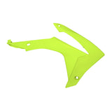 RACETECH CONVOGLIATORE ARIA RADIATORE HONDA REPLICA