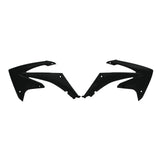 RACETECH CONVOGLIATORE ARIA RADIATORE HONDA REPLICA