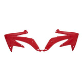 RACETECH CONVOGLIATORE ARIA RADIATORE HONDA REPLICA