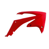 RACETECH CONVOGLIATORE ARIA RADIATORE HONDA REPLICA