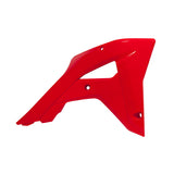 RACETECH CONVOGLIATORE ARIA RADIATORE HONDA REPLICA