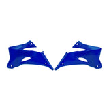 RACETECH CONVOGLIATORE ARIA RADIATORE YAMAHA REPLICA