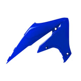RACETECH CONVOGLIATORE ARIA RADIATORE YAMAHA REPLICA