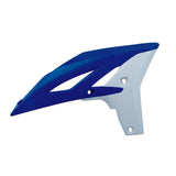 RACETECH CONVOGLIATORE ARIA RADIATORE YAMAHA REPLICA