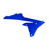 RACETECH CONVOGLIATORE ARIA INFERIORE YAMAHA REPLICA
