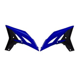 RACETECH CONVOGLIATORE ARIA RADIATORE YAMAHA REPLICA