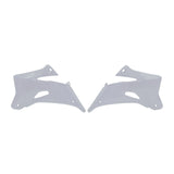 RACETECH CONVOGLIATORE ARIA RADIATORE YAMAHA REPLICA