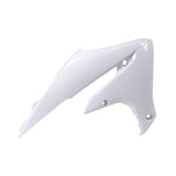 RACETECH CONVOGLIATORE ARIA RADIATORE YAMAHA REPLICA