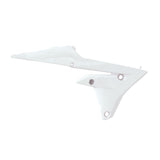 RACETECH CONVOGLIATORE ARIA INFERIORE YAMAHA REPLICA