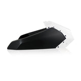 RACETECH CONVOGLIATORE ARIA SUPERIORE YAMAHA REPLICA