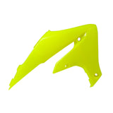 RACETECH CONVOGLIATORE ARIA RADIATORE YAMAHA REPLICA