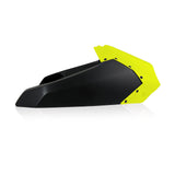 RACETECH CONVOGLIATORE ARIA SUPERIORE YAMAHA REPLICA