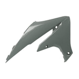 RACETECH CONVOGLIATORE ARIA RADIATORE YAMAHA REPLICA