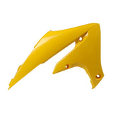 RACETECH CONVOGLIATORE ARIA RADIATORE YAMAHA REPLICA