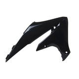 RACETECH CONVOGLIATORE ARIA RADIATORE YAMAHA REPLICA