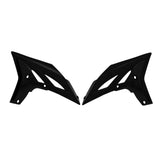 RACETECH CONVOGLIATORE ARIA RADIATORE YAMAHA REPLICA