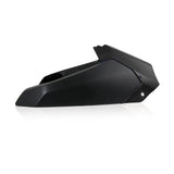 RACETECH CONVOGLIATORE ARIA SUPERIORE YAMAHA REPLICA