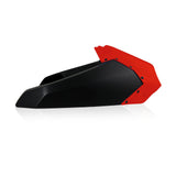RACETECH CONVOGLIATORE ARIA SUPERIORE YAMAHA REPLICA