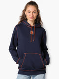 Felpa KTM - Carve Hoodie