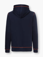 Felpa KTM - Carve Hoodie
