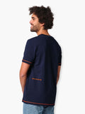 T-shirt Red bull KTM Racing - Carve
