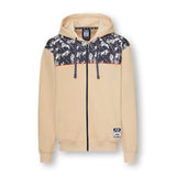 Felpa Felpa con cappuccio Drift Zip RED BULL - KTM