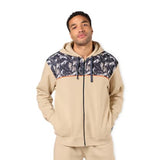 Felpa Felpa con cappuccio Drift Zip RED BULL - KTM