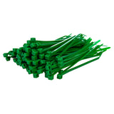 INNTECK FASCETTA PLASTICA COLORATE - (CONF.100 pz) 2.5 X 200