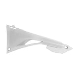 RACETECH COPERCHIO LATERALE CASSA FILTRO HONDA REPLICA