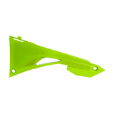 RACETECH COPERCHIO LATERALE CASSA FILTRO HONDA REPLICA