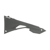 RACETECH COPERCHIO LATERALE CASSA FILTRO HONDA REPLICA