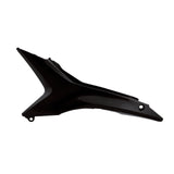 RACETECH COPERCHIO LATERALE CASSA FILTRO HONDA REPLICA