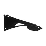 RACETECH COPERCHIO LATERALE CASSA FILTRO HONDA REPLICA