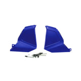 RACETECH COPERCHIO CASSA FILTRO LATERALE YAMAHA REPLICA