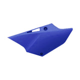 RACETECH TABELLA LATERALE PORTANUMERO YAMAHA REPLICA