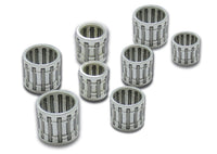 Gabbia spinotto Wossner. Neddle bering Wossner