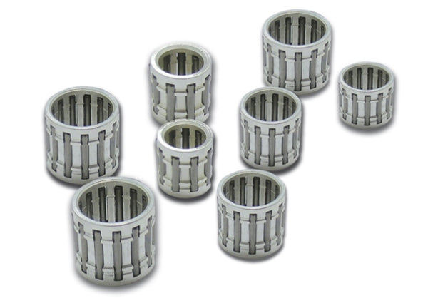 Gabbia spinotto Wossner. Neddle bering Wossner
