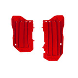 RACETECH GRIGLIA RADIATORE MAGGIORATA SX-DX HONDA REPLICA