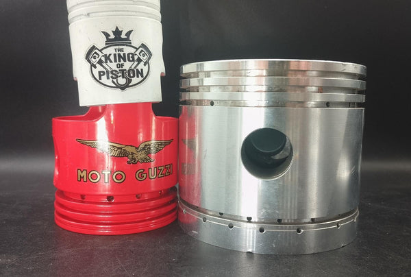 Pistone GUZZI 500 ORIGINALE MONDIAL