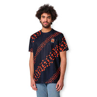 T-shirt Red Bul KTM Racing Grip Jersey