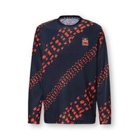 Maglia manica lunga Red Bul KTM Racing Grip