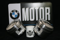 Pistoni BMW R50-51. Pistoni Stampati